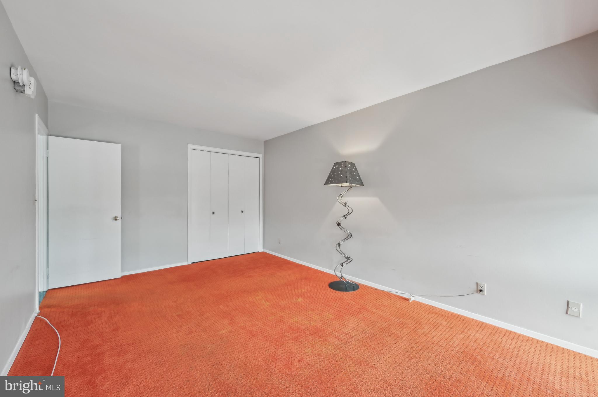 3601 Clarks Lane, Unit 424 Baltimore, MD 21215 - Photo 24 of 38 Bedroom