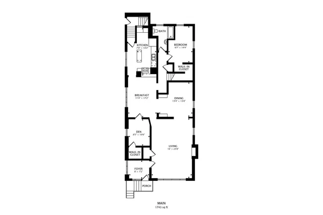 a picture of a bathroom with a shower and a mirror