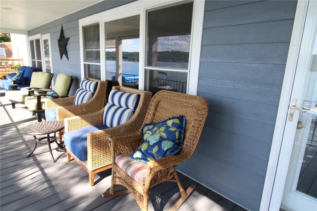 5732 East Lake Road Conesus, NY 14435 - Photo 11 of 35