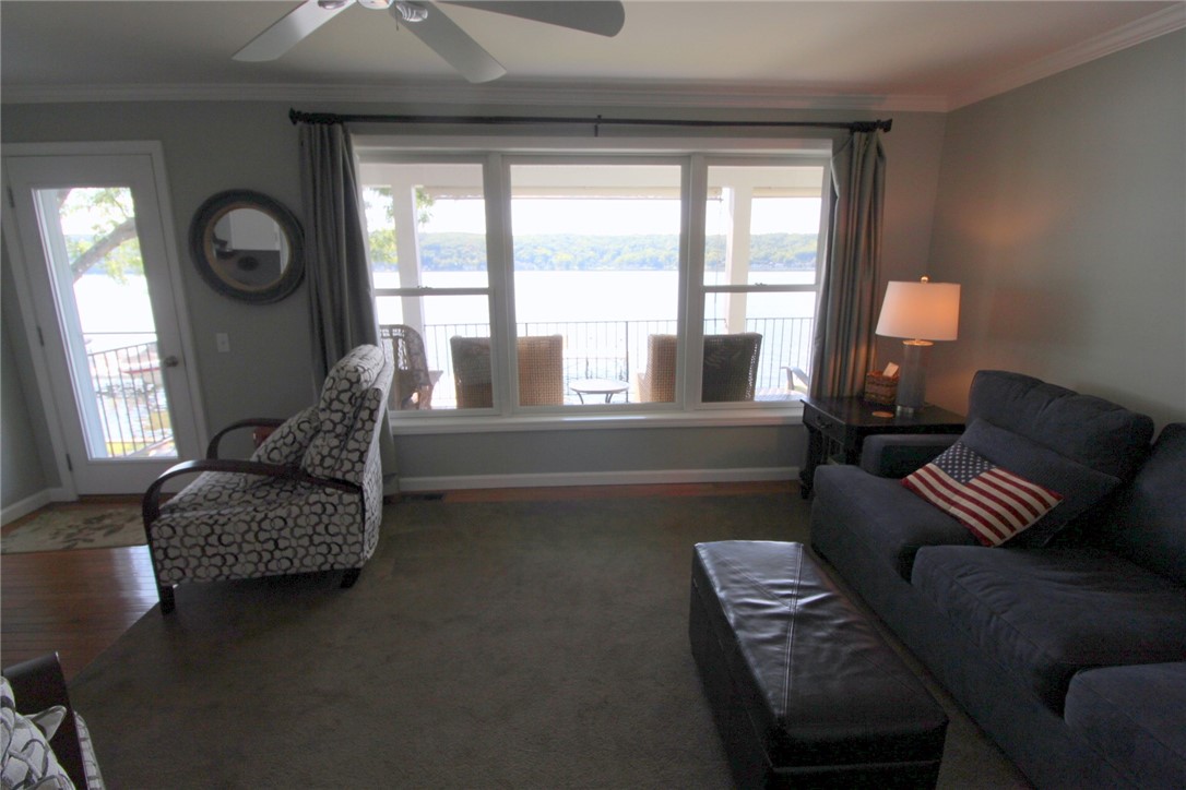 5732 East Lake Road Conesus, NY 14435 - Photo 16 of 35