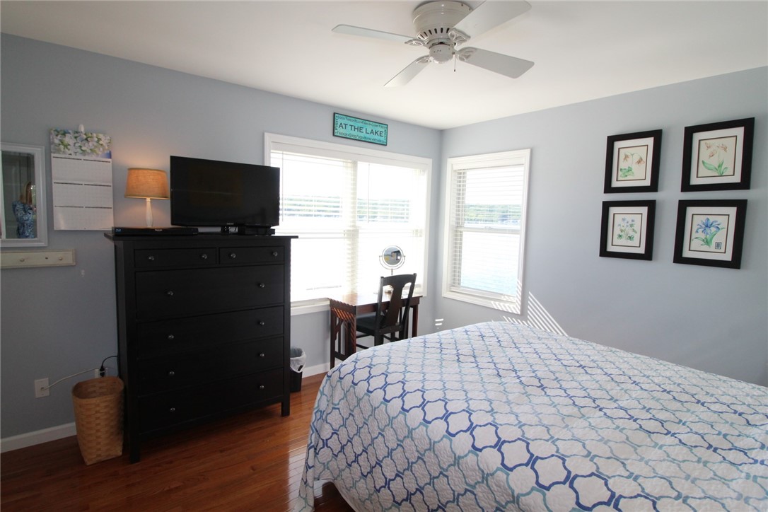 5732 East Lake Road Conesus, NY 14435 - Photo 18 of 35