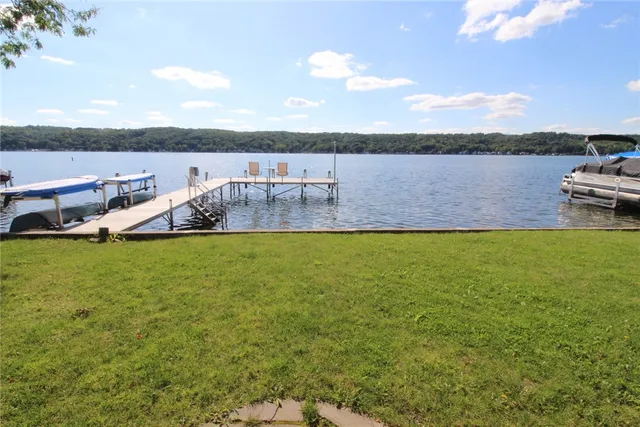 $2,200 | 5732 East Lake Road, Conesus, NY 14435