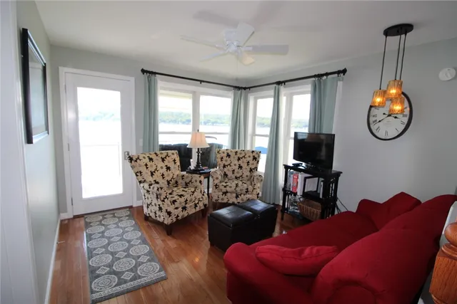 $2,200 | 5732 East Lake Road, Conesus, NY 14435