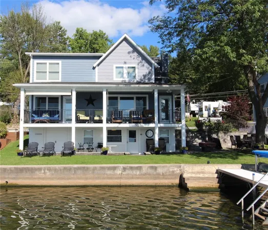 $2,200 | 5732 East Lake Road, Conesus, NY 14435