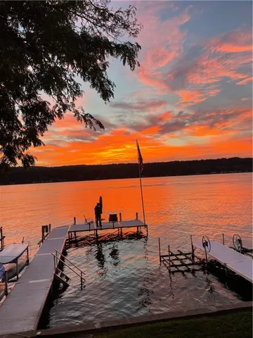 $2,200 | 5732 East Lake Road, Conesus, NY 14435