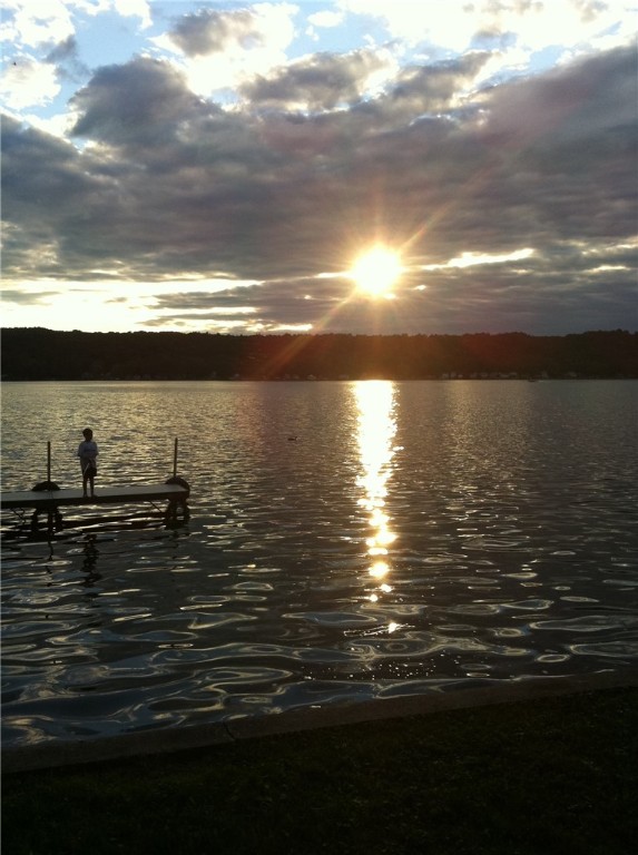 5732 East Lake Road Conesus, NY 14435 - Photo 35 of 35