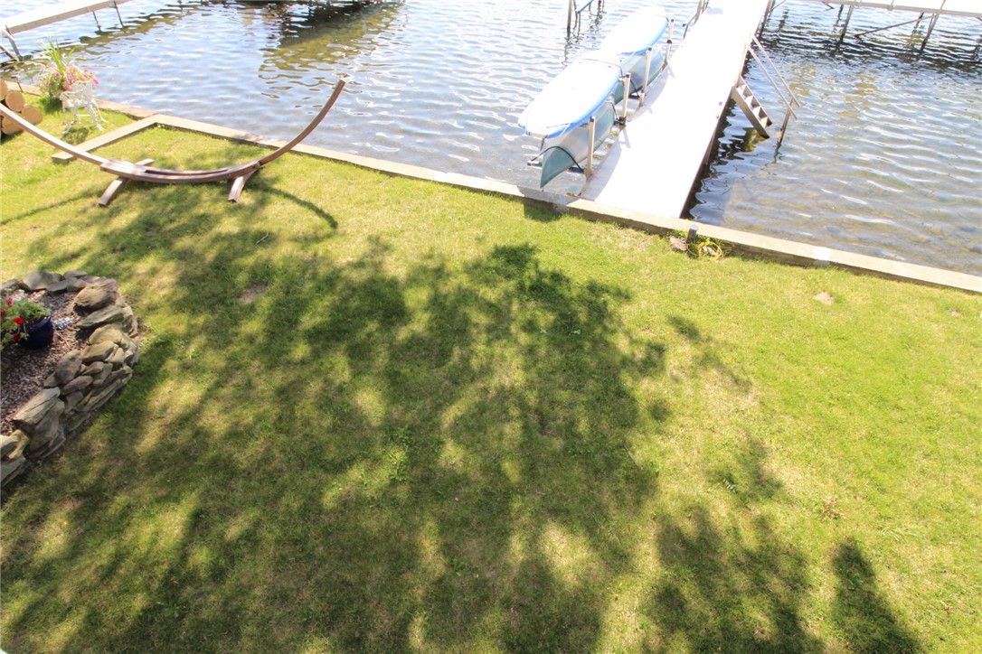 5732 East Lake Road Conesus, NY 14435 - Photo 10 of 35