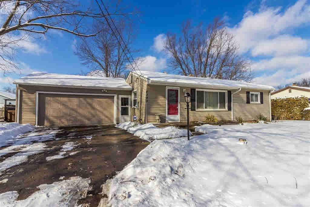 4399 Grange Hall Road Holly, MI 48442 - Photo 1 of 36 21412540.JPG