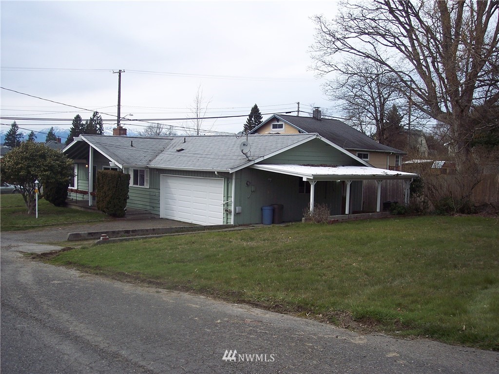 1912 Perry Avenue Bremerton, WA 98310 - Photo 2 of 20 Gallery Image 2
