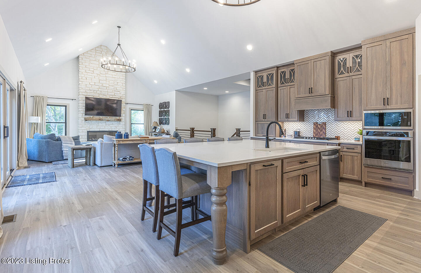 292 Bay Rdg Road Lucas, KY 42156 - Photo 14 of 93 292 Bay Ridge Rd Lucas Ky 42156--0010
