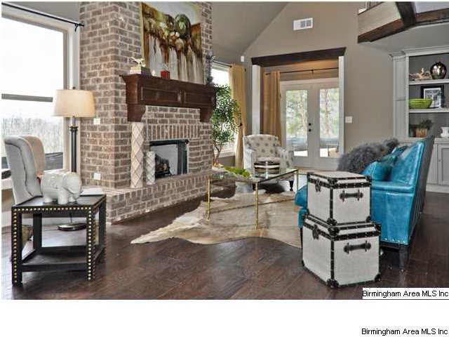 2470 Montauk Road Birmingham, AL 35226 - Photo 3 of 28