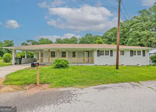 $339,000 | 13 Brown Street, Toccoa, GA 30577