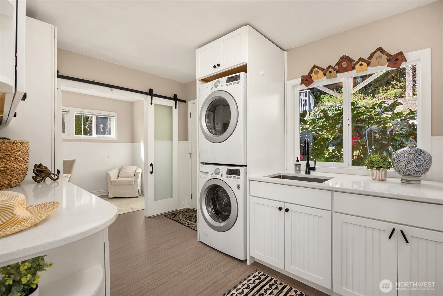 5430 Rockaway Beach Road Northeast Bainbridge Island, WA 98110 - Photo 17 of 40