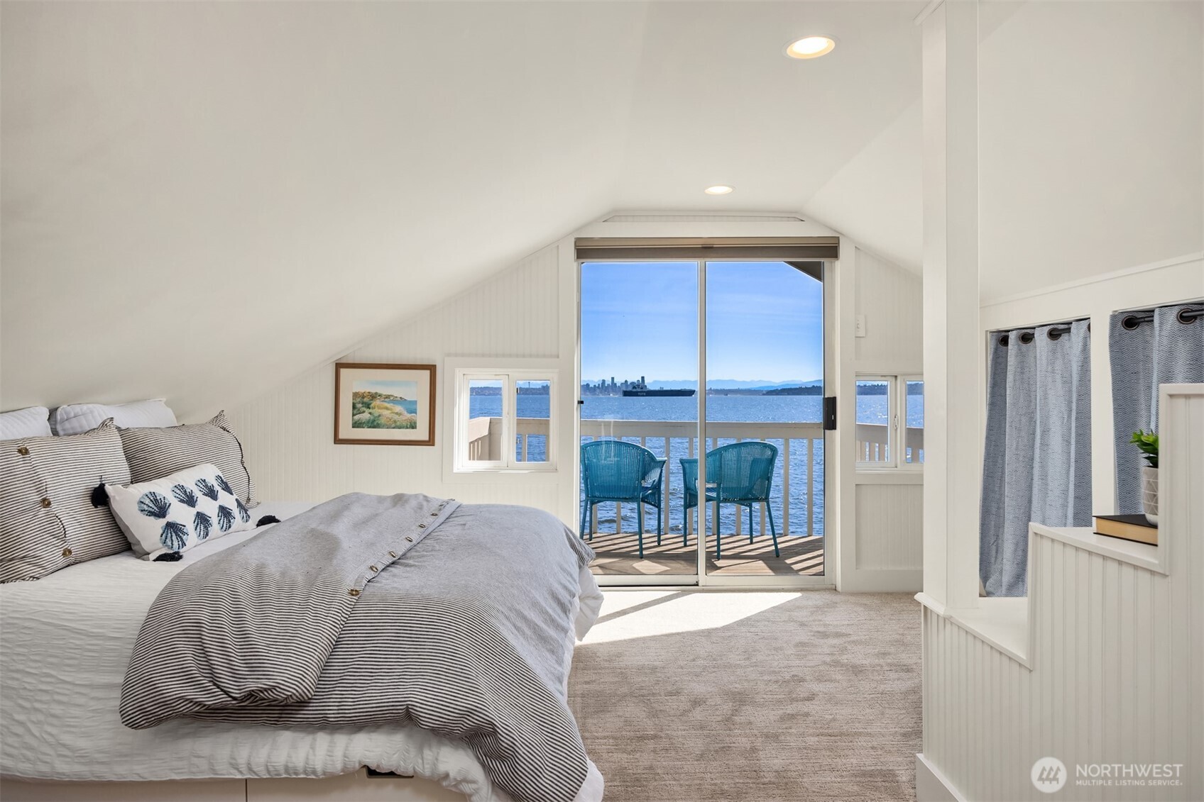 5430 Rockaway Beach Road Northeast Bainbridge Island, WA 98110 - Photo 20 of 40