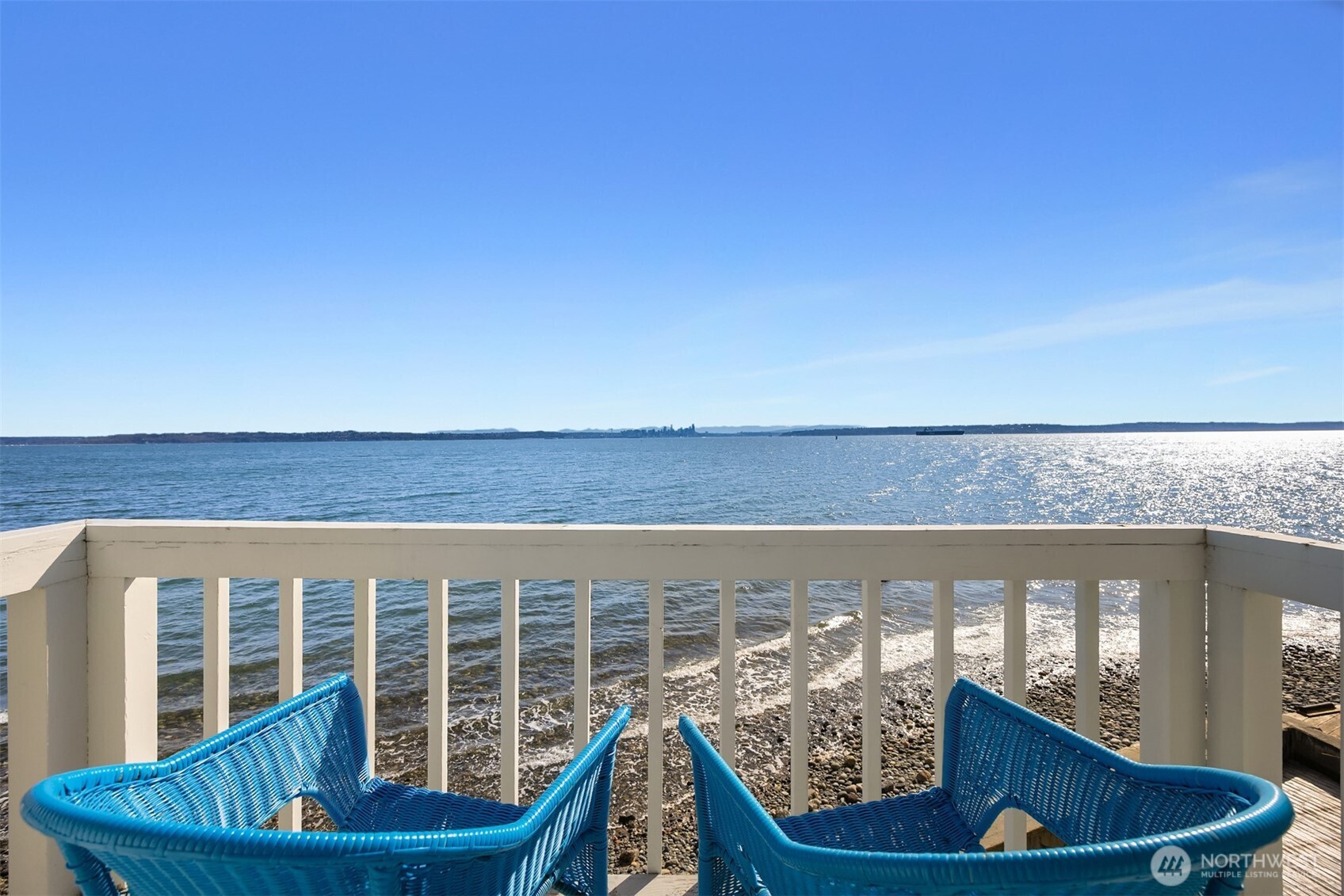 5430 Rockaway Beach Road Northeast Bainbridge Island, WA 98110 - Photo 22 of 40