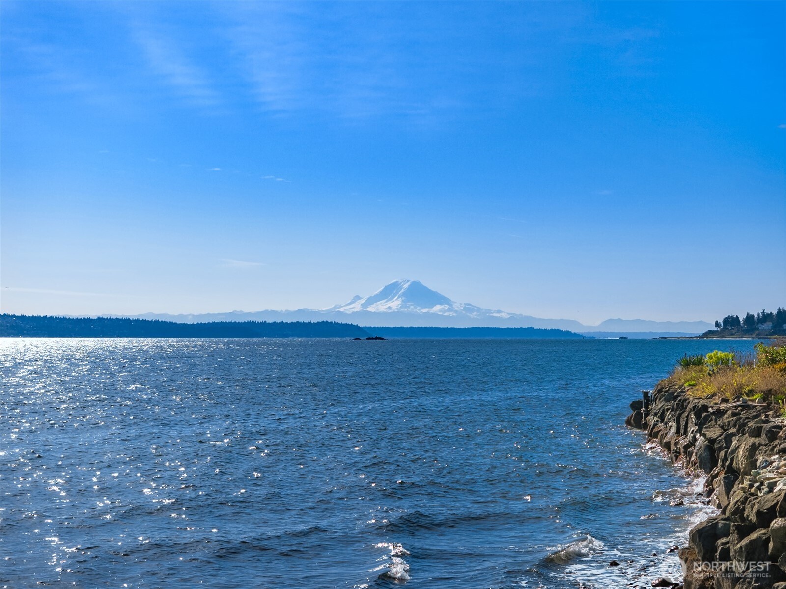 5430 Rockaway Beach Road Northeast Bainbridge Island, WA 98110 - Photo 31 of 40