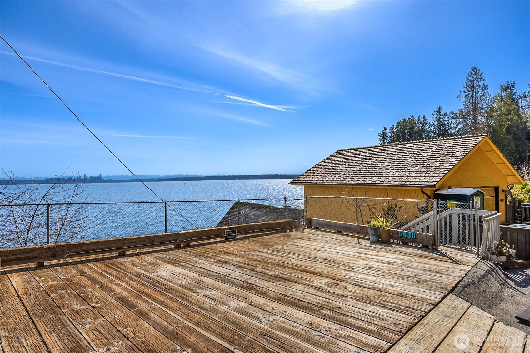 5430 Rockaway Beach Road Northeast Bainbridge Island, WA 98110 - Photo 35 of 40