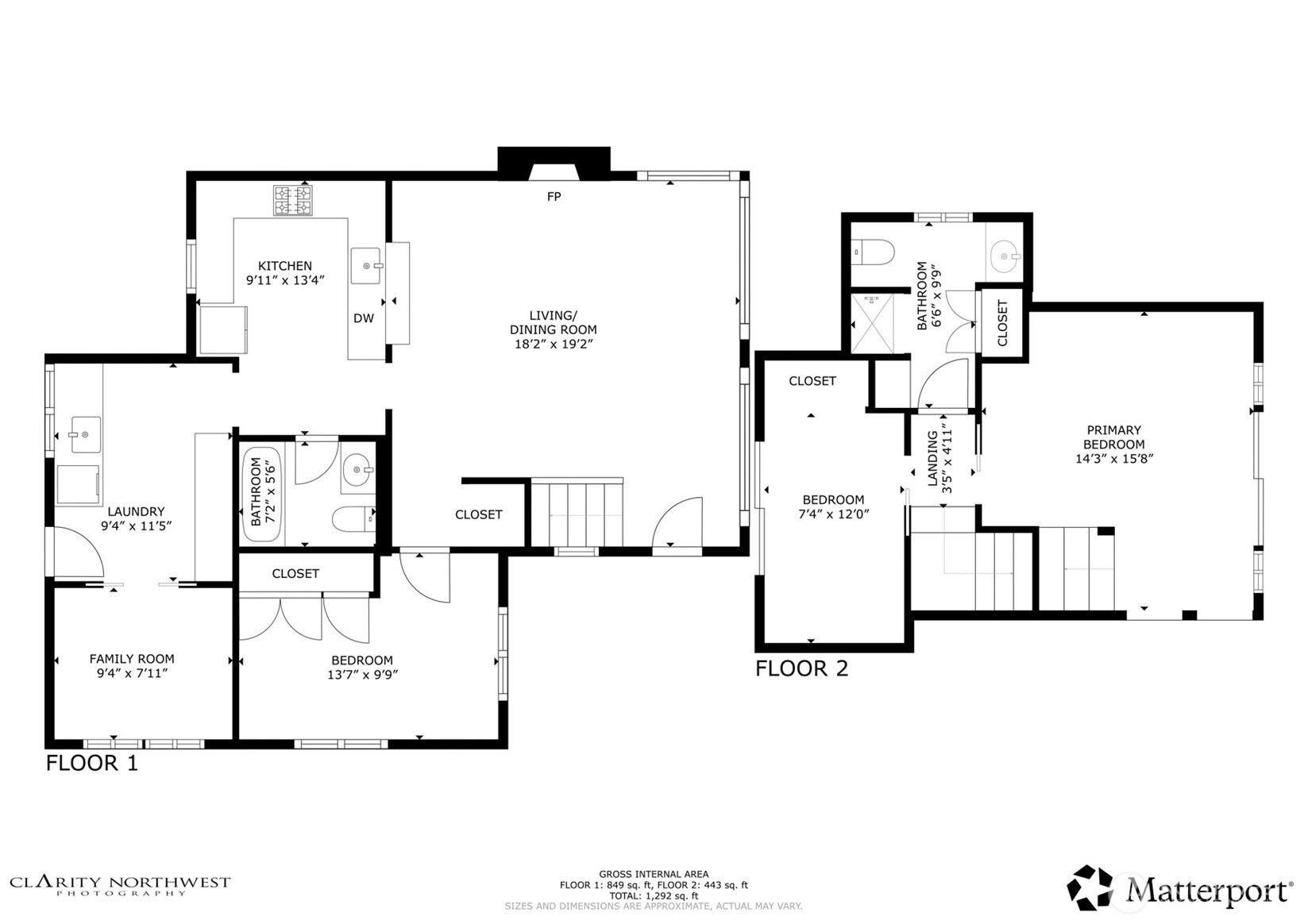 5430 Rockaway Beach Road Northeast Bainbridge Island, WA 98110 - Photo 40 of 40