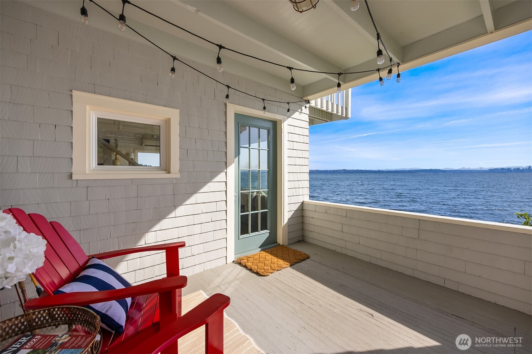 5430 Rockaway Beach Road Northeast Bainbridge Island, WA 98110 - Photo 4 of 40