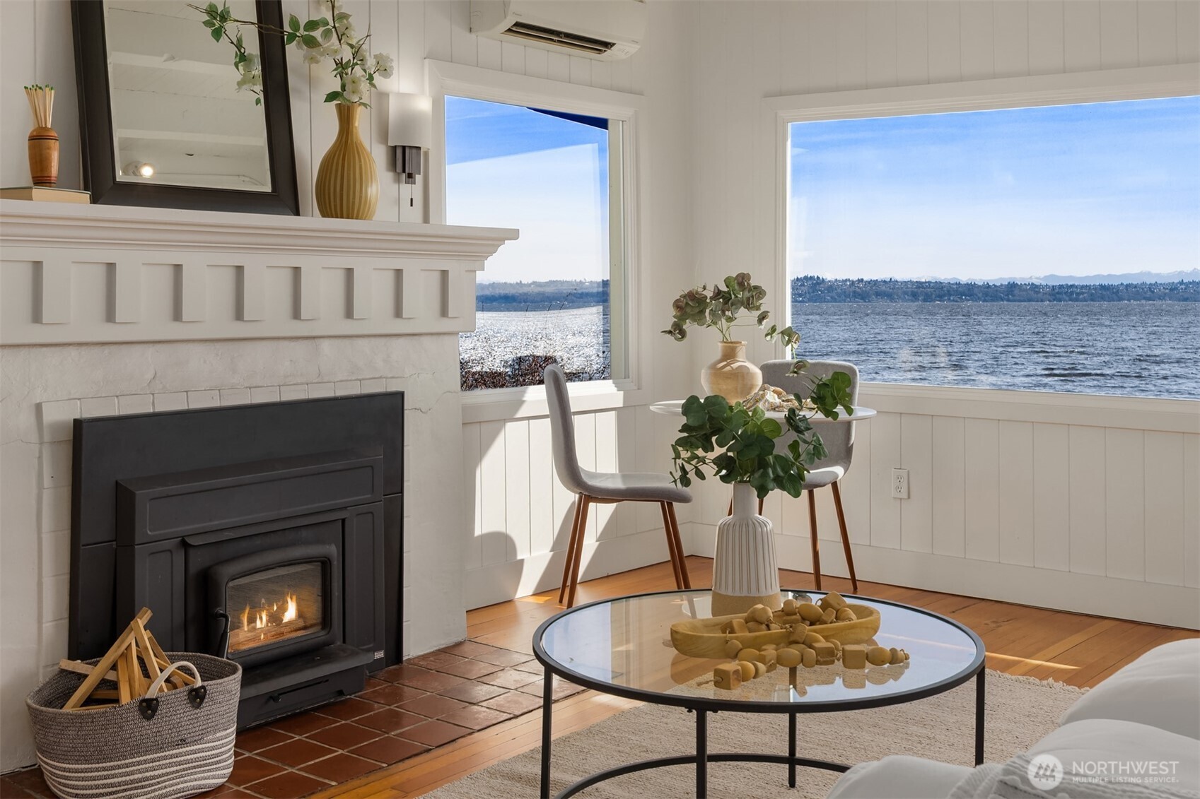 5430 Rockaway Beach Road Northeast Bainbridge Island, WA 98110 - Photo 8 of 40