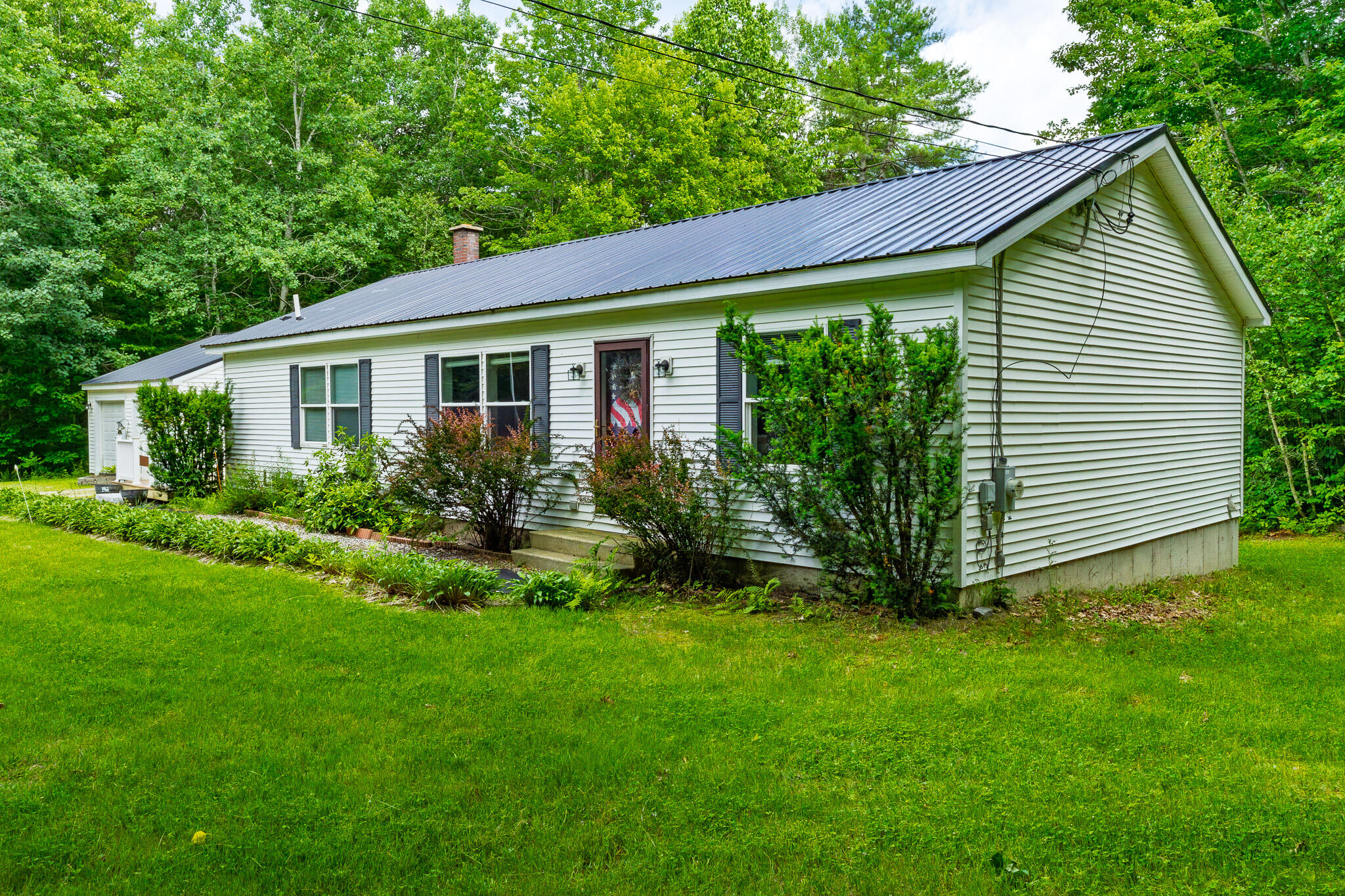 234 Cleve Tripp Road Poland, ME 04274 - Photo 36 of 52 7