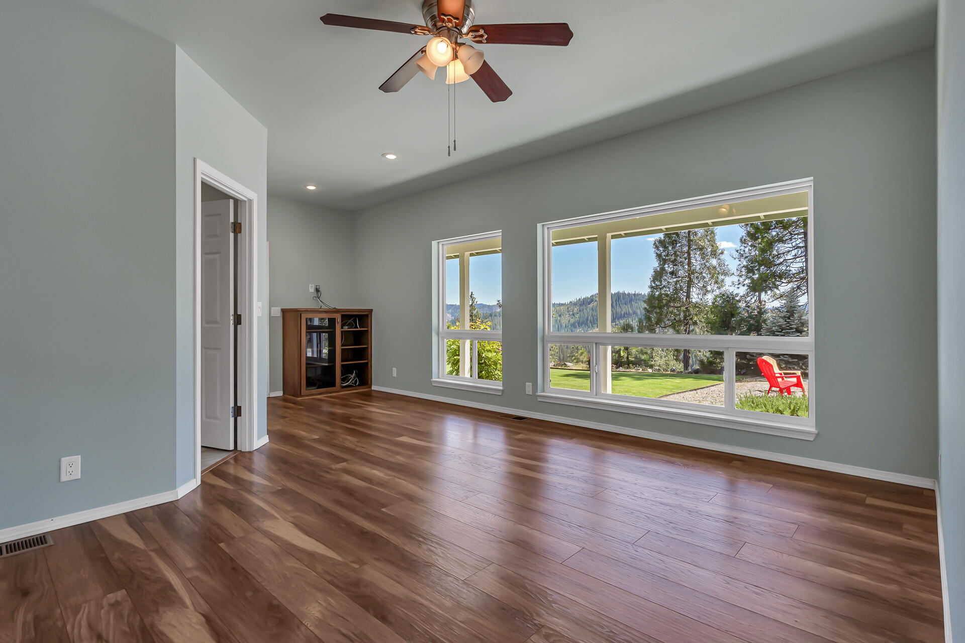 211 Strope Creek Road Trinity Center, CA 96091 - Photo 11 of 50 Primary