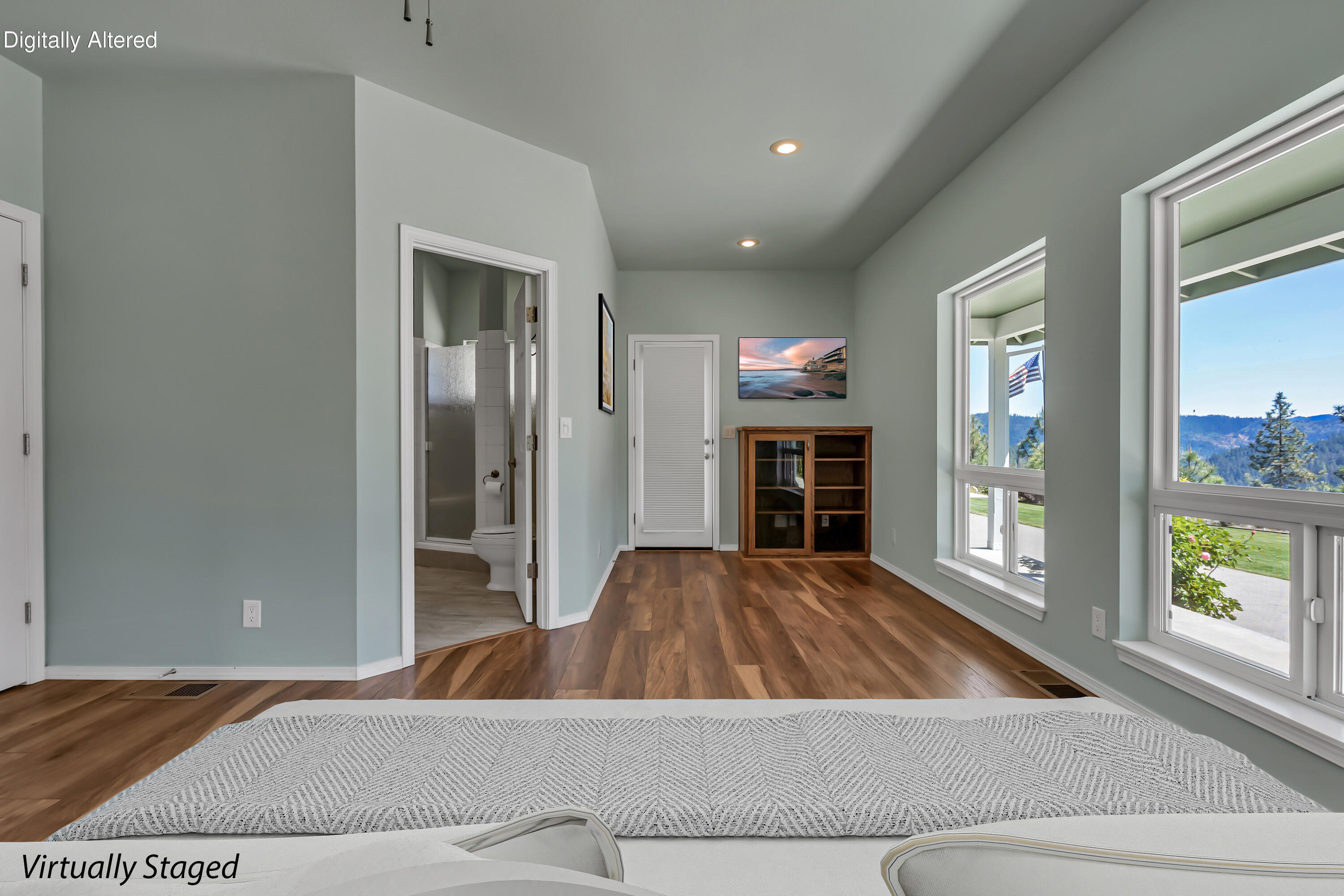 211 Strope Creek Road Trinity Center, CA 96091 - Photo 13 of 50 Primary