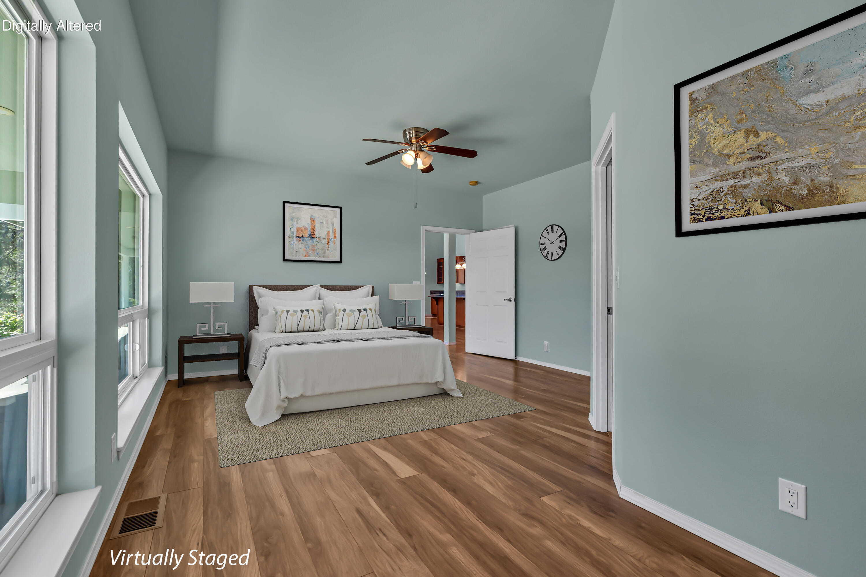211 Strope Creek Road Trinity Center, CA 96091 - Photo 14 of 50 Primary