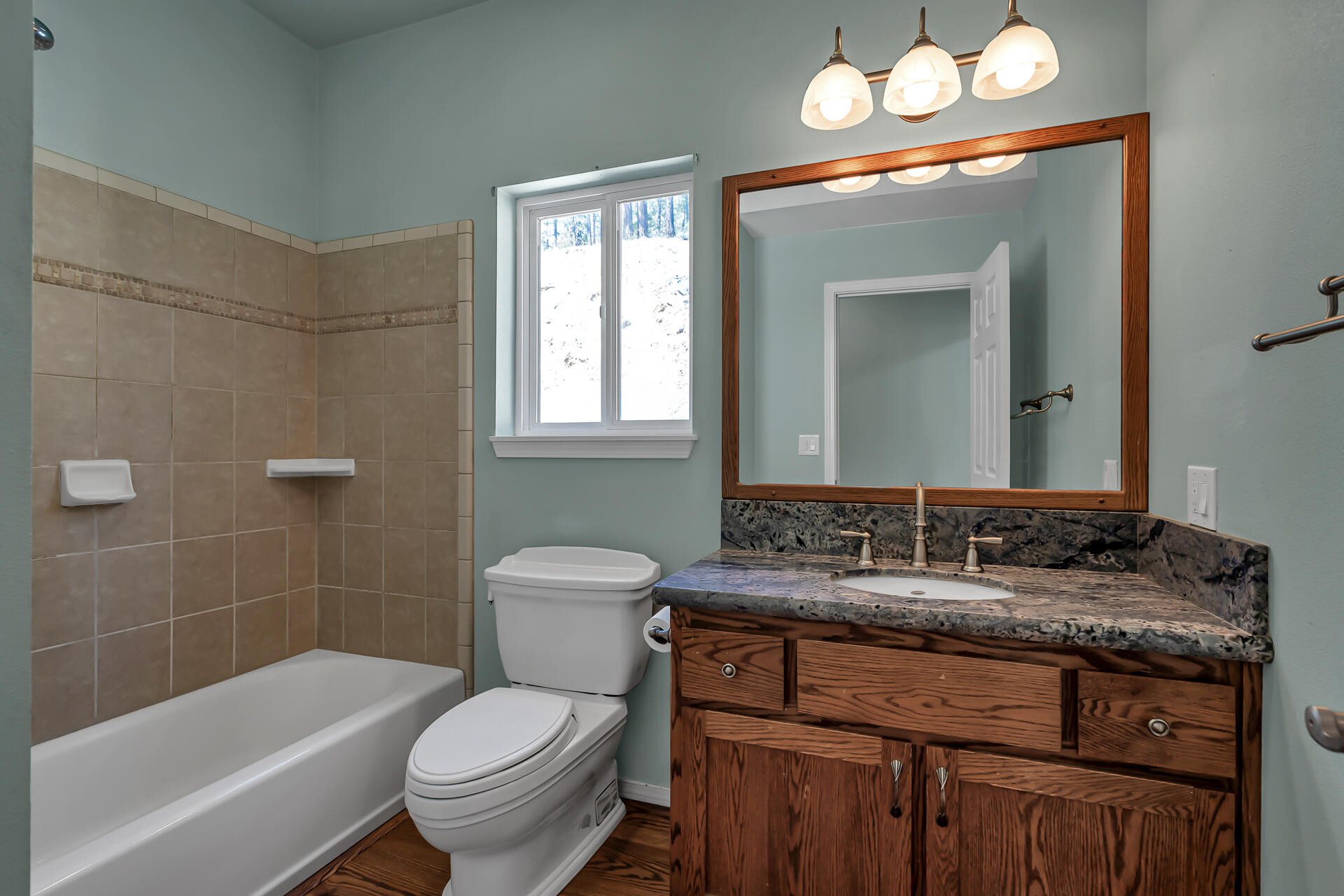 211 Strope Creek Road Trinity Center, CA 96091 - Photo 20 of 50 Guest Bath