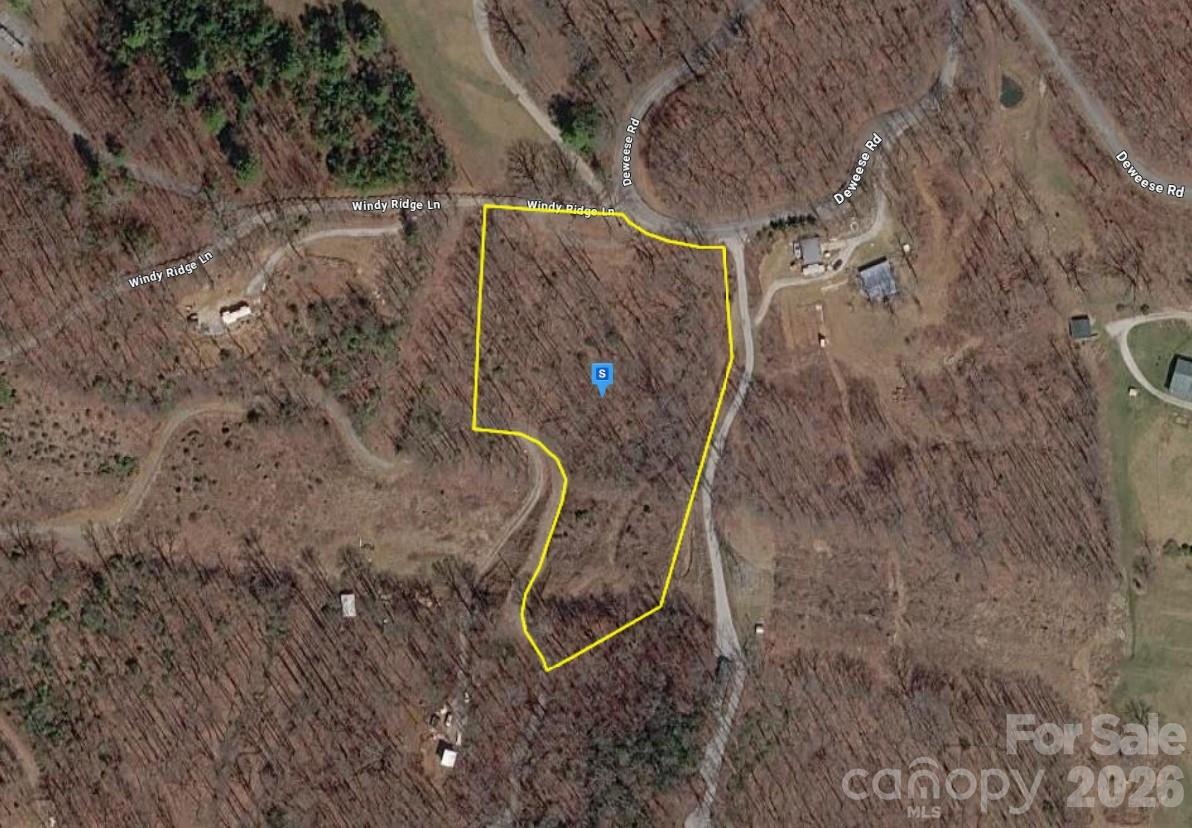 300 Windy Ridge Lane Topton, NC 28781 - Photo 1 of 5
