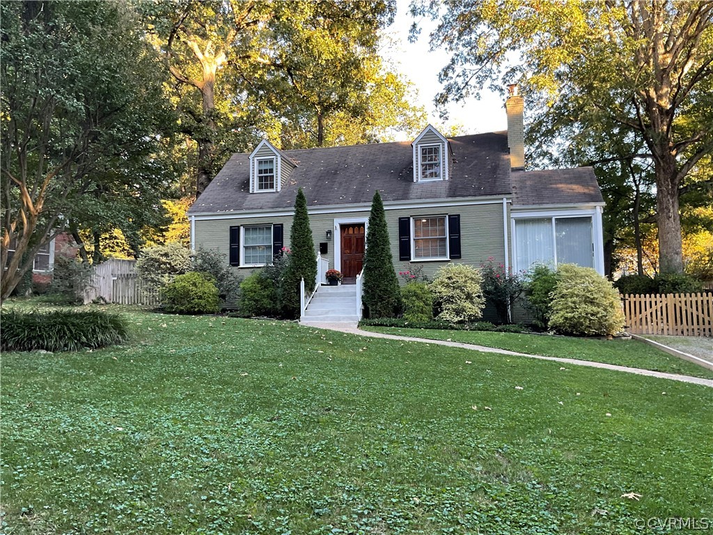 1303 Ware Road Henrico, VA 23229 - Photo 1 of 24 Gallery Image 1
