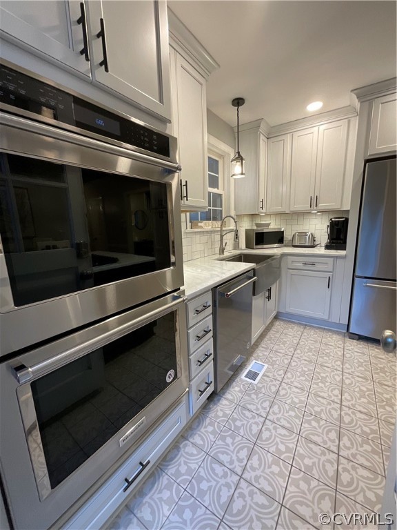 1303 Ware Road Henrico, VA 23229 - Photo 12 of 24 Gallery Image 12