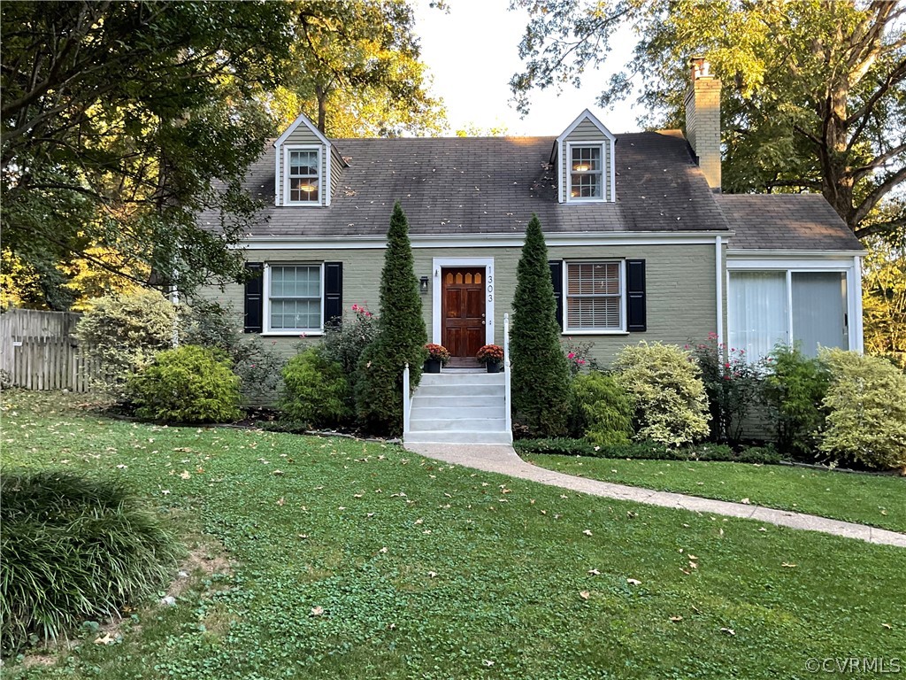 1303 Ware Road Henrico, VA 23229 - Photo 2 of 24 Gallery Image 2