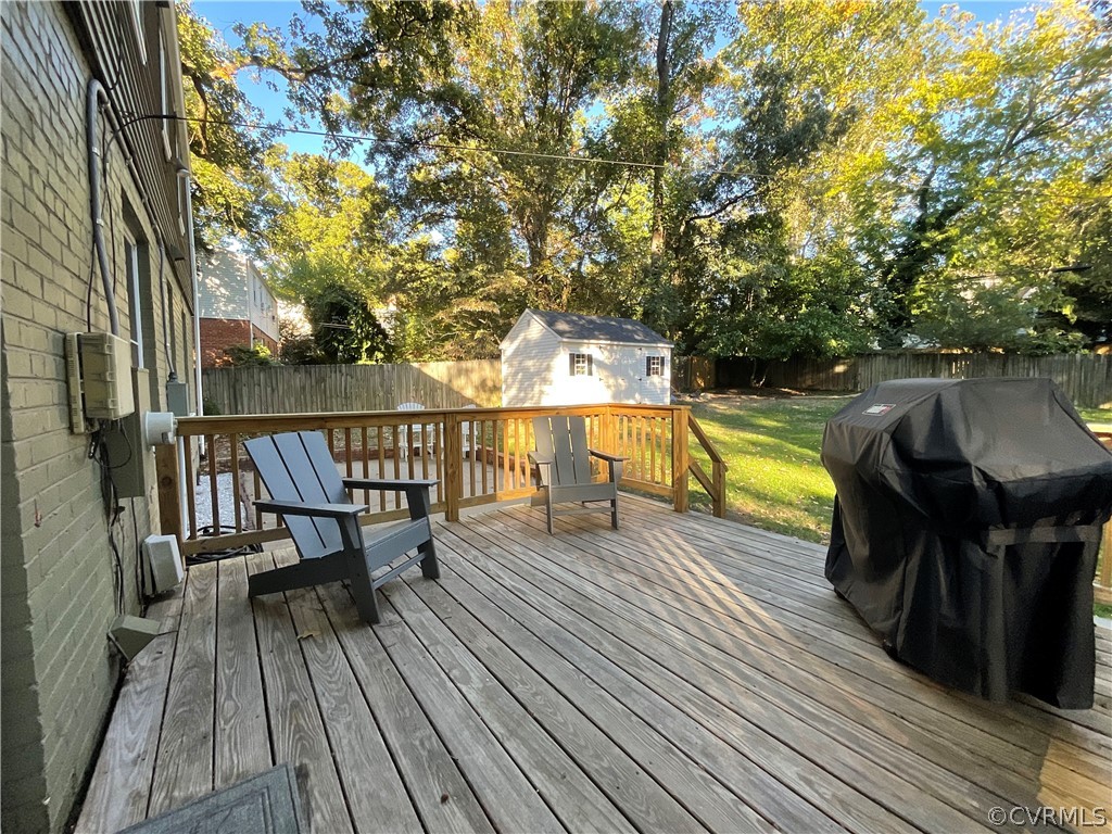 1303 Ware Road Henrico, VA 23229 - Photo 21 of 24 Gallery Image 21