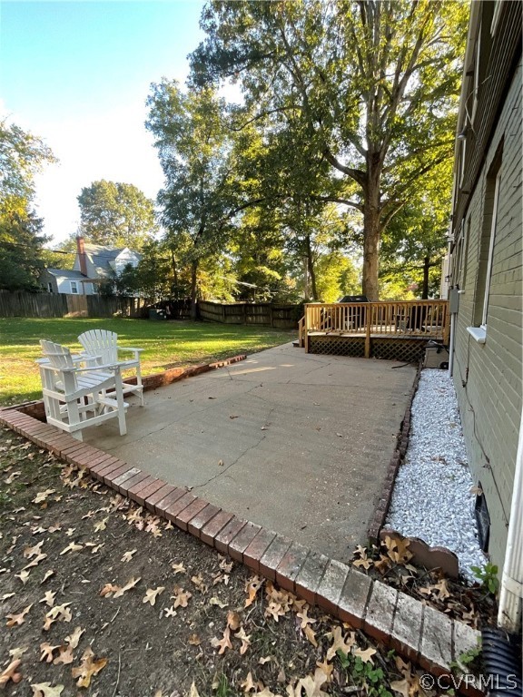 1303 Ware Road Henrico, VA 23229 - Photo 22 of 24 Gallery Image 22