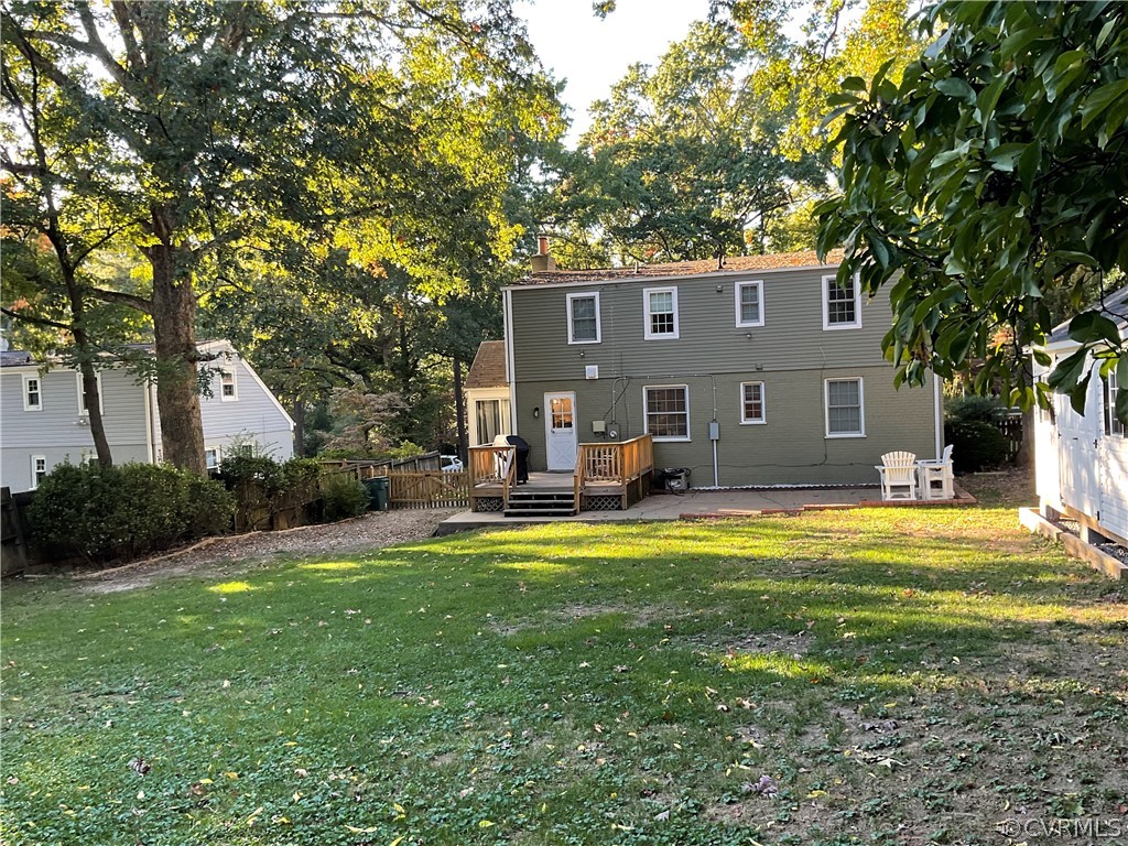 1303 Ware Road Henrico, VA 23229 - Photo 23 of 24 Gallery Image 23
