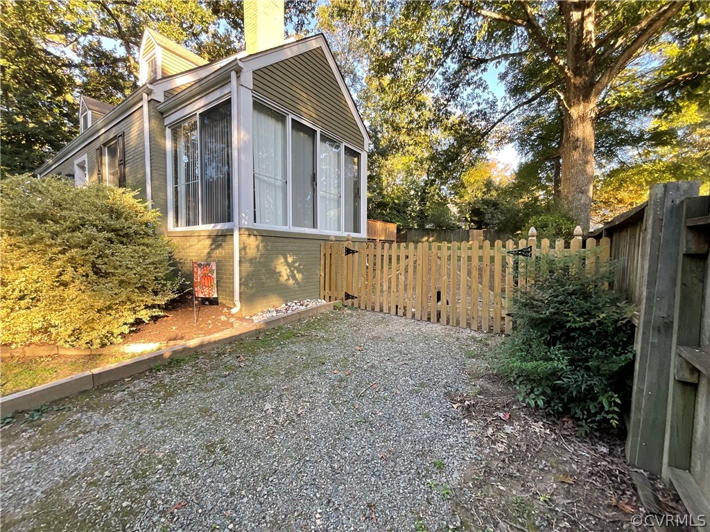 1303 Ware Road Henrico, VA 23229 - Photo 5 of 24 Gallery Image 5