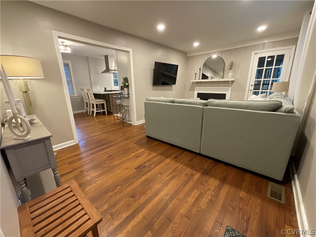 1303 Ware Road Henrico, VA 23229 - Photo 6 of 24 Gallery Image 6