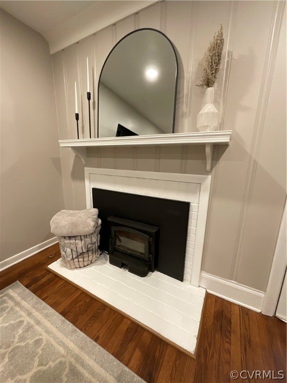 1303 Ware Road Henrico, VA 23229 - Photo 8 of 24 Gallery Image 8
