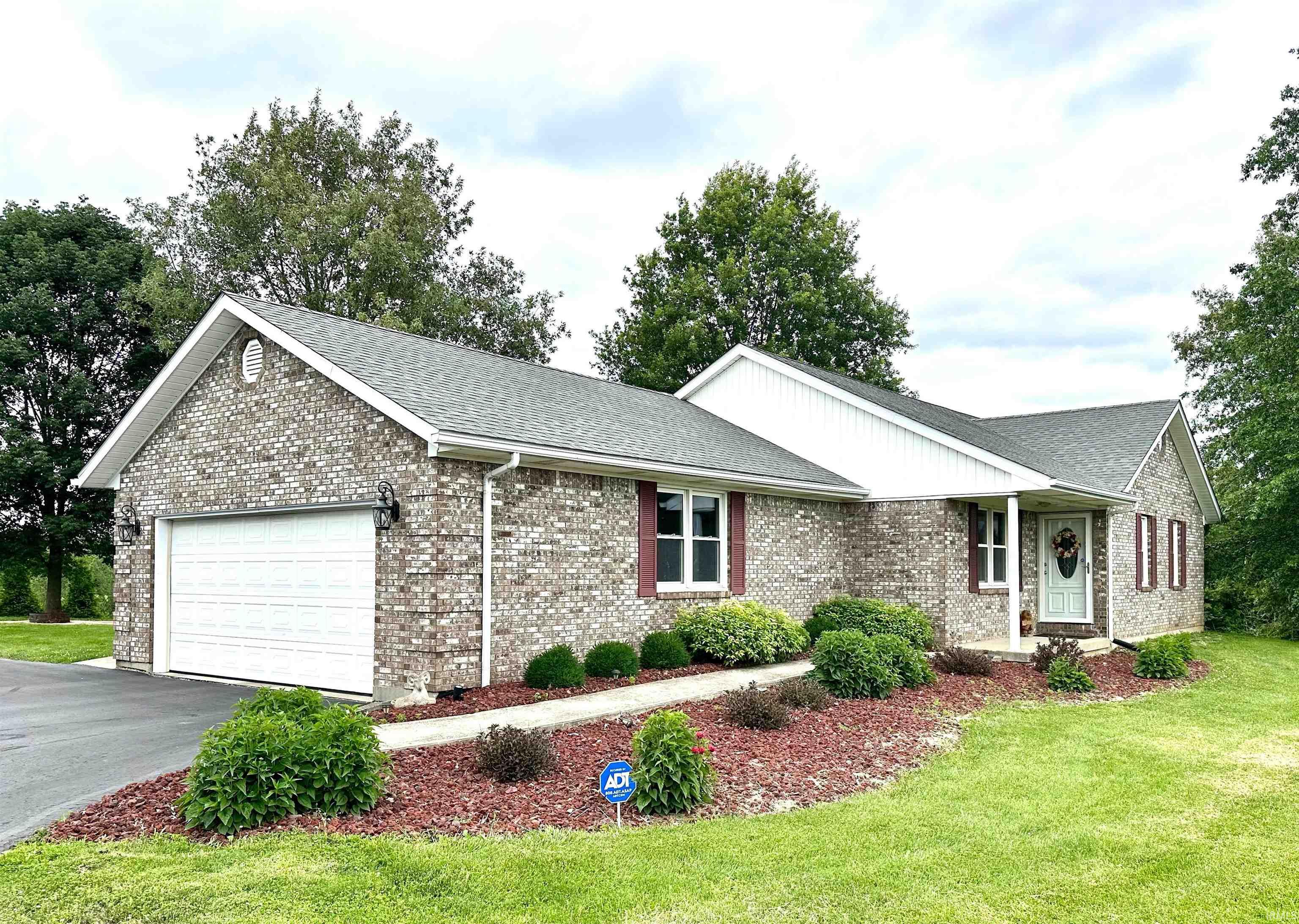 2175 West Water Tower Road Salem, IN 47167 - Photo 2 of 23 Gallery Image 2