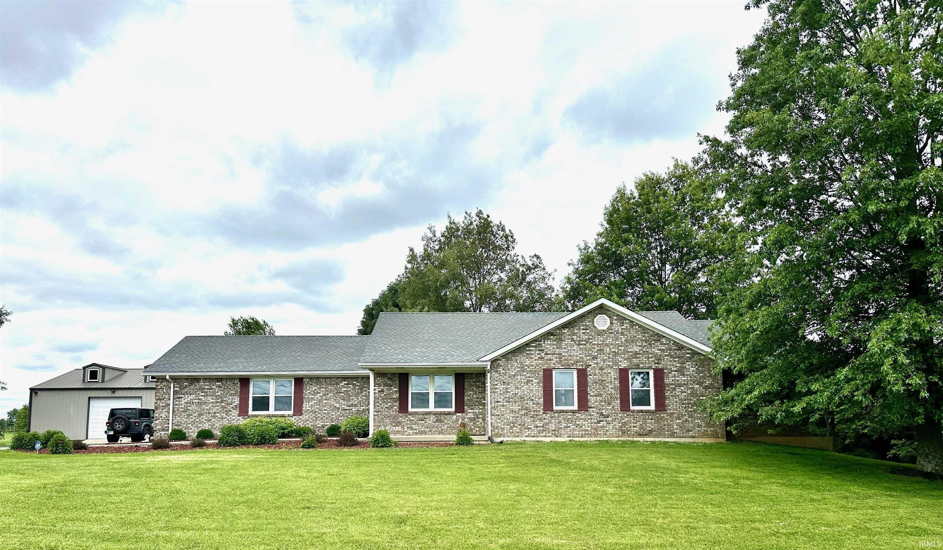 2175 West Water Tower Road Salem, IN 47167 - Photo 23 of 23 Gallery Image 23