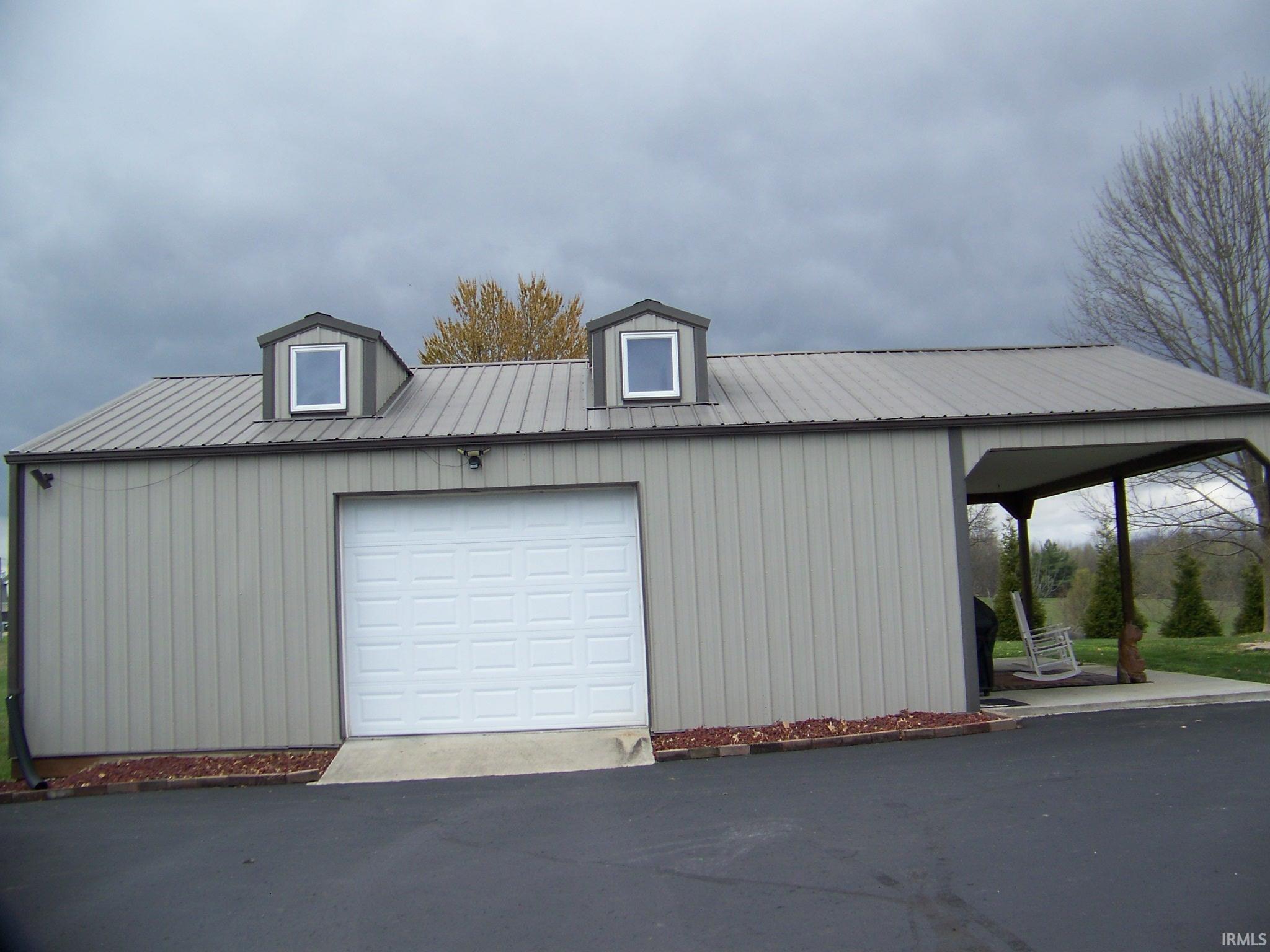 2175 West Water Tower Road Salem, IN 47167 - Photo 3 of 23 Gallery Image 3