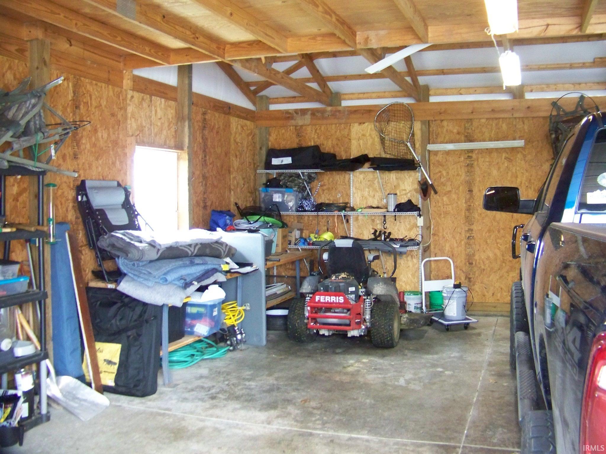 2175 West Water Tower Road Salem, IN 47167 - Photo 5 of 23 Gallery Image 5
