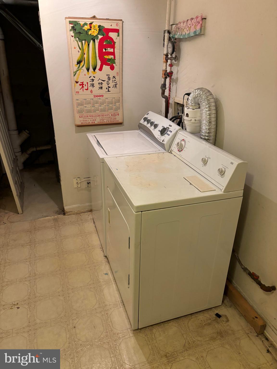 4628 Warren Tree Way Baltimore, MD 21229 - Photo 16 of 19 LAUNDRY ROOM-LOWER LEVEL