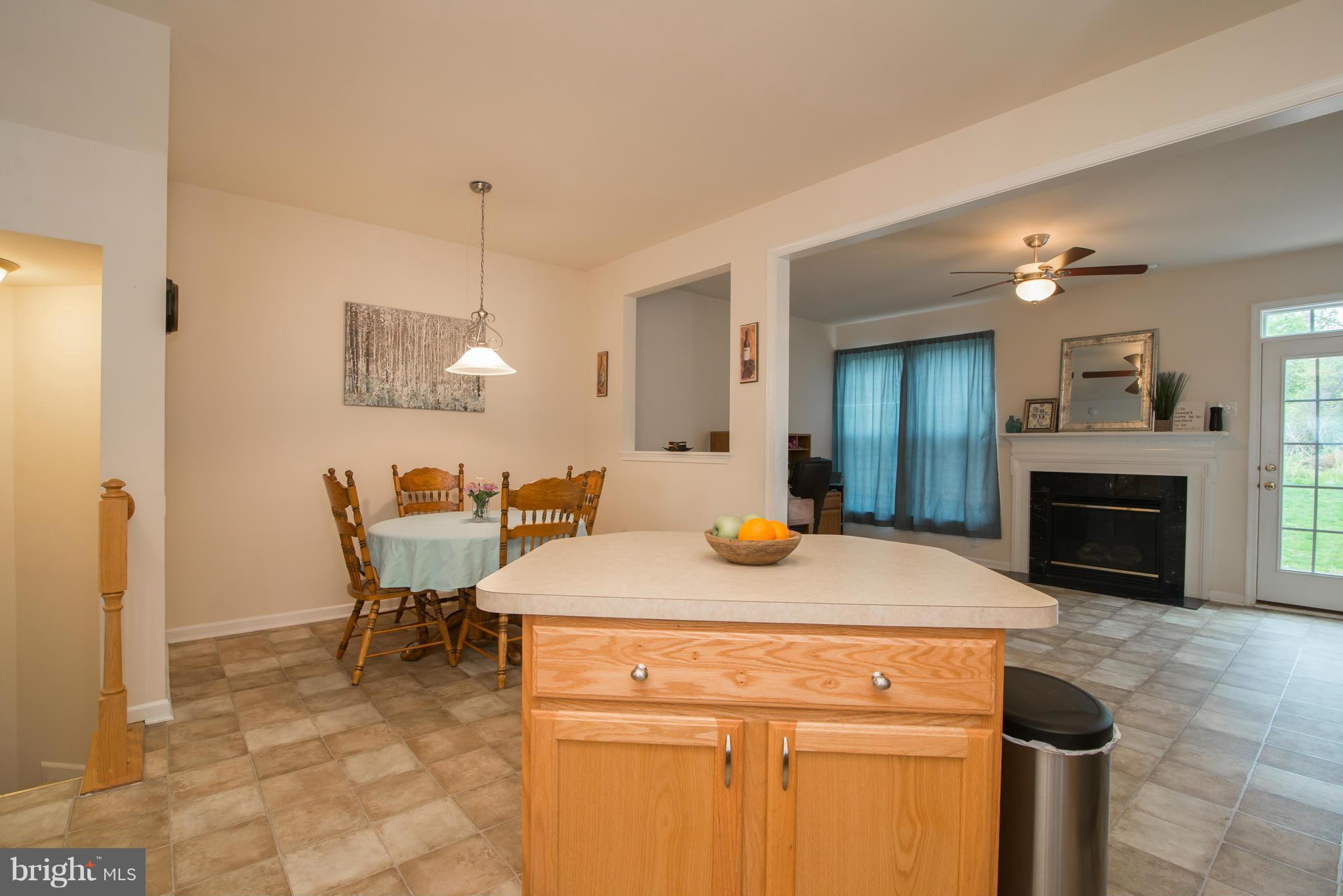 109 Riparian Lane Ranson, WV 25438 - Photo 11 of 30 Kitchen