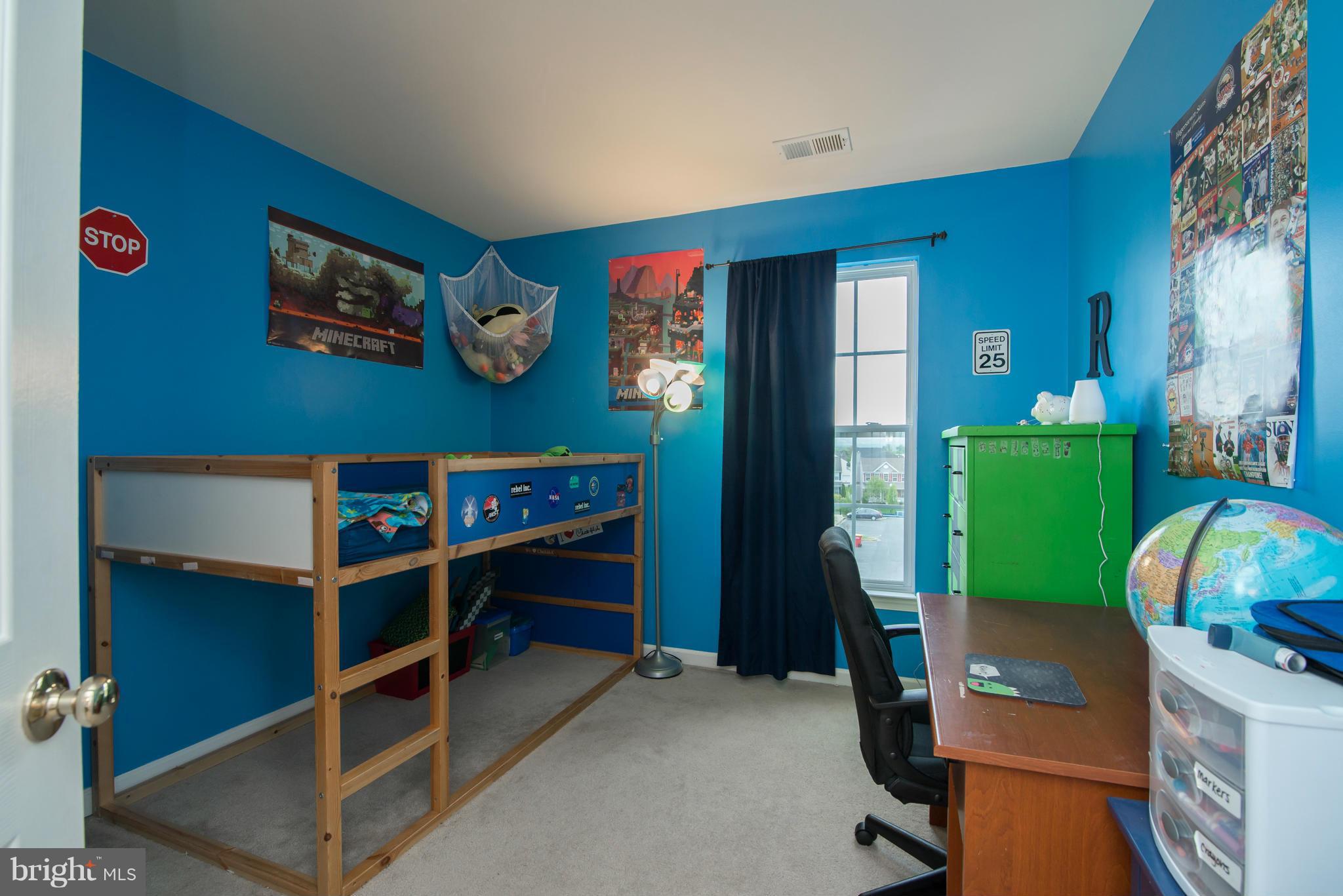 109 Riparian Lane Ranson, WV 25438 - Photo 21 of 30 Bedroom