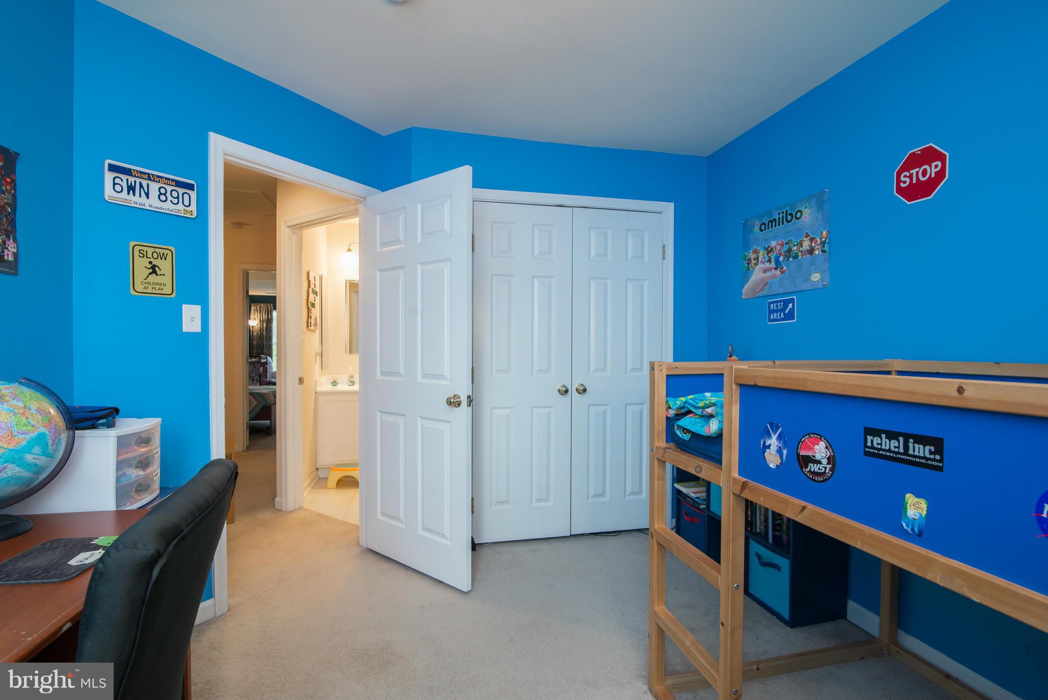 109 Riparian Lane Ranson, WV 25438 - Photo 22 of 30 Bedroom