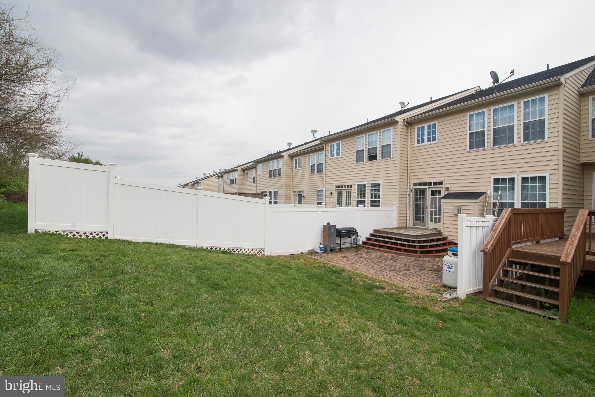 109 Riparian Lane Ranson, WV 25438 - Photo 29 of 30 Exterior (Rear)