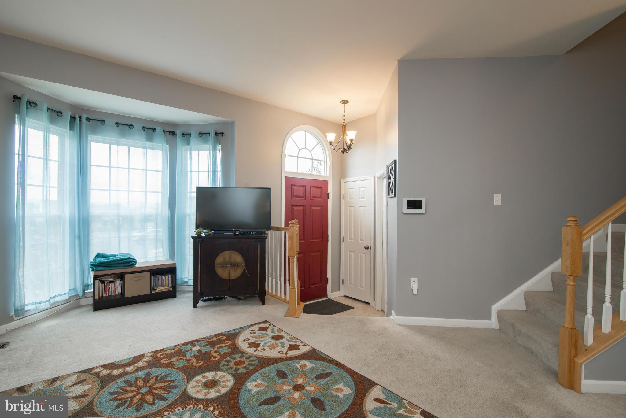 109 Riparian Lane Ranson, WV 25438 - Photo 6 of 30 Living Room