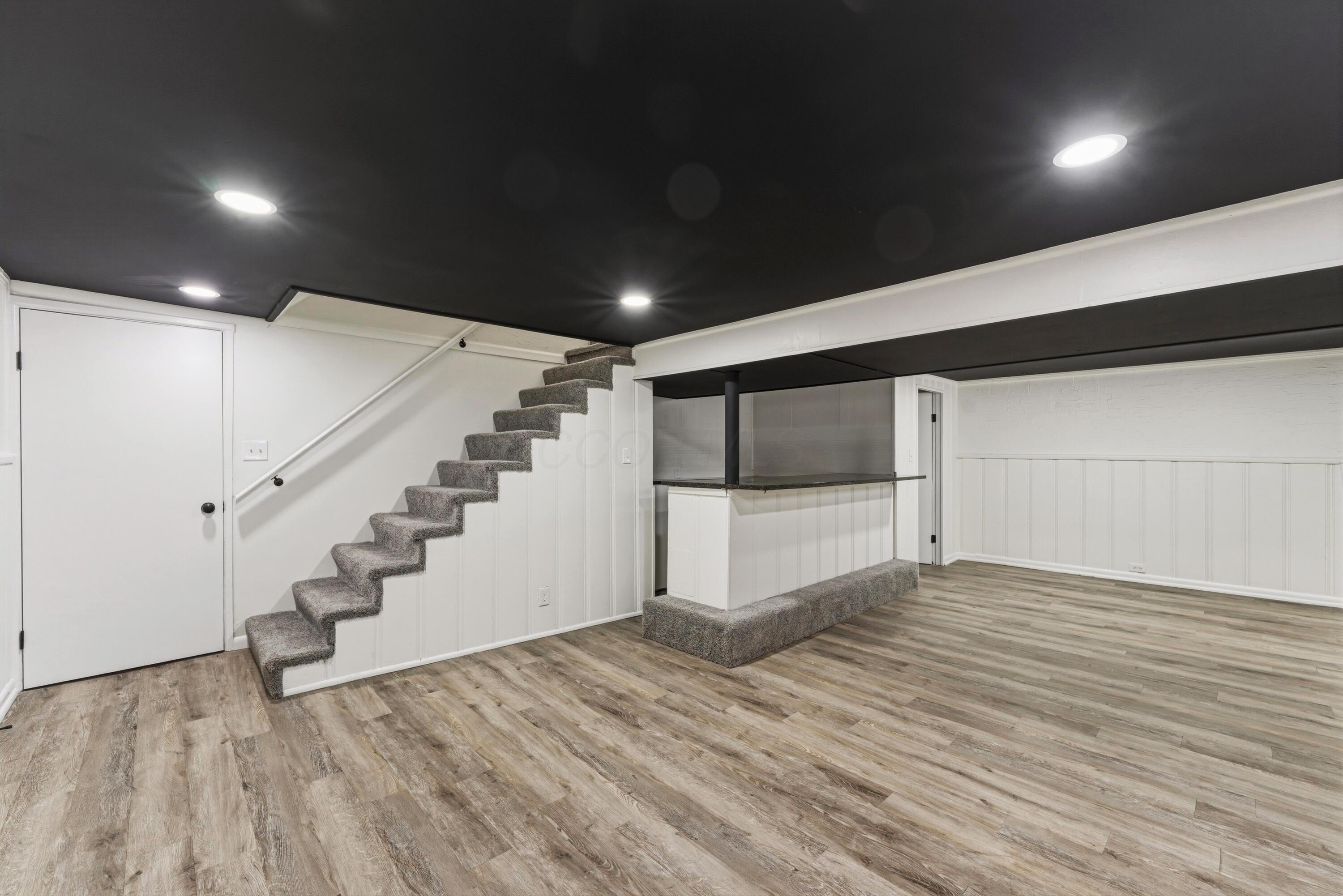 2753 Eastminster Road Columbus, OH 43209 - Photo 29 of 48 Basement2